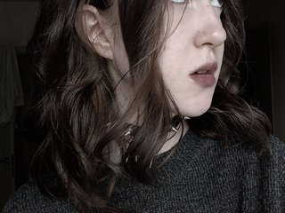 Erotický videochat Sweet-Astarte