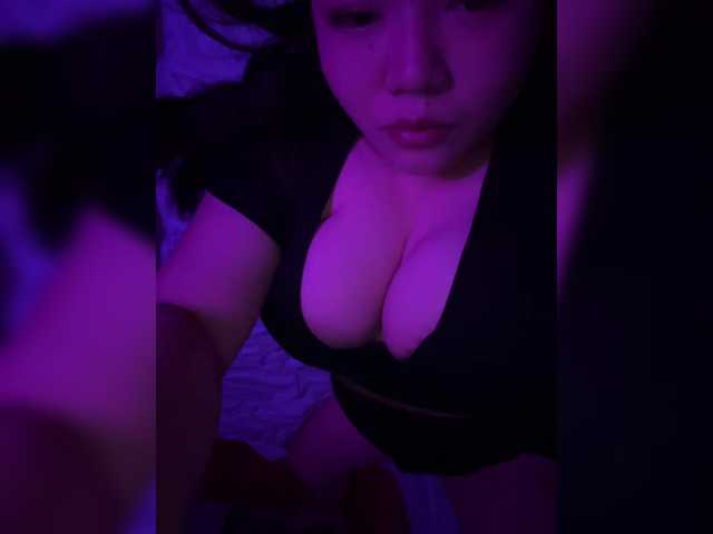 Vysílací screenshoty Sweet-baby19