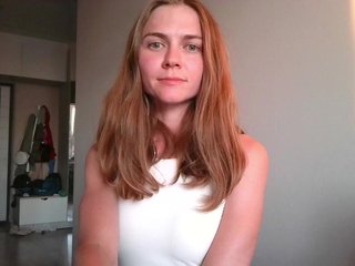 Erotický videochat Sweet-babymia