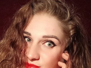 Erotický video chat Sweet-Betty-