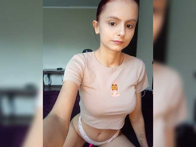 Vysílací screenshoty Sweet-bitch69