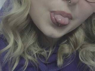 Erotický videochat -nabi-