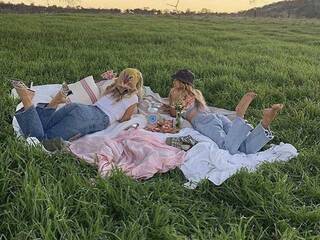 Erotický videochat Sweet-Bunnies