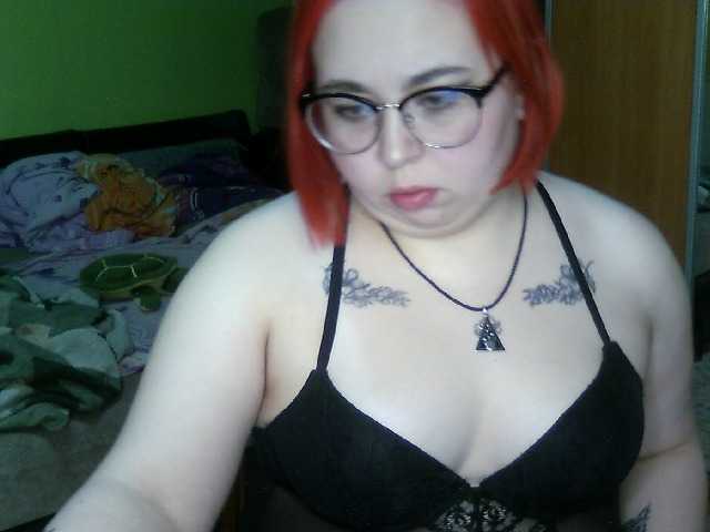 Vysílací screenshoty Sweet-Buns