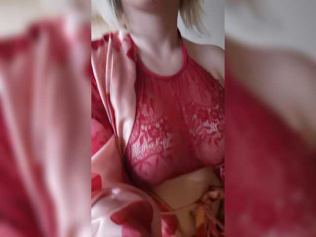 Vysílací screenshoty Sweet-candyA