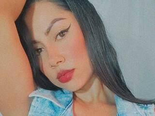 Erotický videochat sweet-canelita