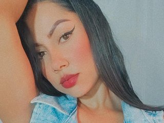 Erotický videochat sweet-canelita