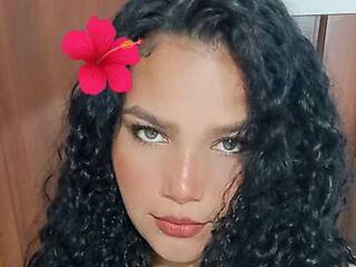 Erotický videochat Sweet-Cat1