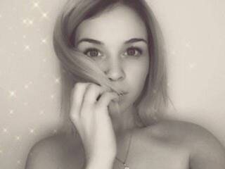 Erotický videochat Sexxxyloves