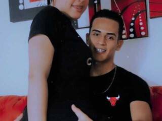 Erotický videochat Sweet-Coupl-1