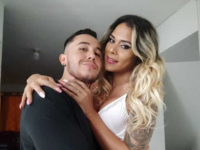 Fotografie profilu sweet-couple-latin