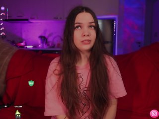 Erotický videochat Myrochka