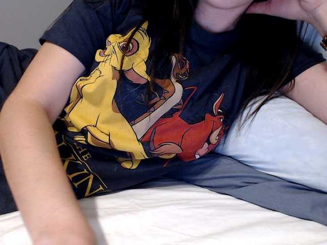 Vysílací screenshoty Sweet-Dasha