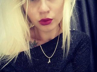 Erotický videochat QuietMarla777