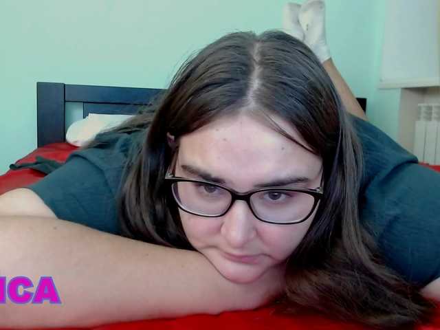 Vysílací screenshoty sweet-dream-foxx