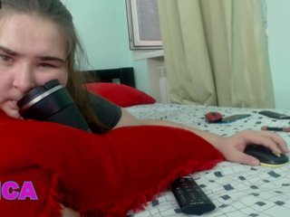 Erotický videochat sweet-dream-foxx