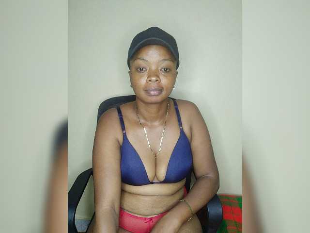 Vysílací screenshoty sweet-ebony