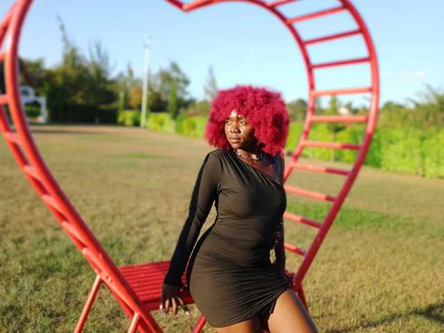 Fotografie profilu sweet-ebony