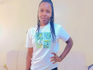 Erotický videochat Sweet-ebony20
