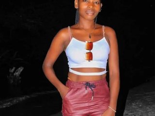 Erotický videochat Sweet-ebony5