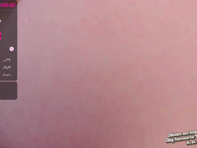 Vysílací screenshoty Sweet-Emily