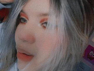 Erotický videochat Im_emi