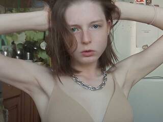 Erotický videochat Sweet-Foxy