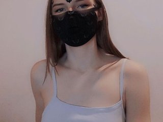 Erotický videochat Sweet-Foxy