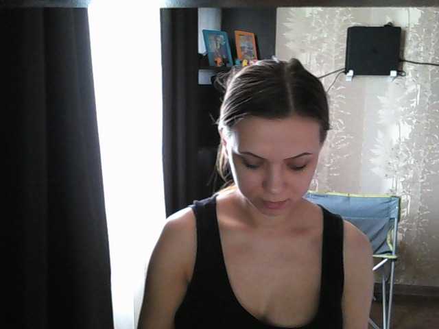 Vysílací screenshoty sweet-girl21