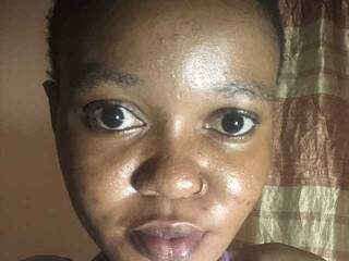 Erotický videochat Sweet-Iddah