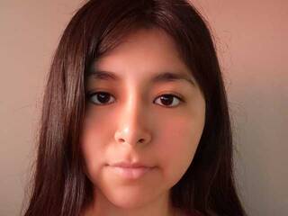 Erotický videochat Sweet-isa05