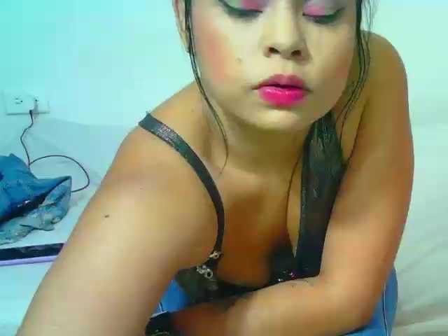 Vysílací screenshoty Sweet-Karol