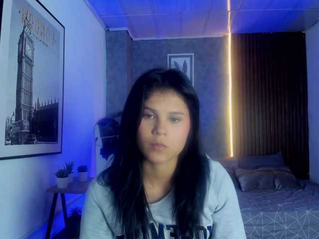 Vysílací screenshoty Sweet-kim