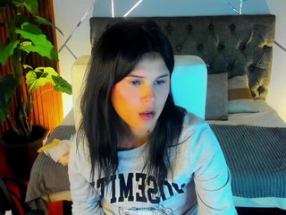 Erotický videochat Sweet-kim