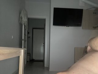 Erotický videochat Evgen-and-Ksyu