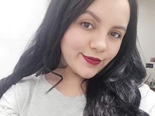 Erotický video chat sweet-latin18