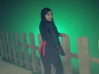 Erotický videochat Sweet-latina05