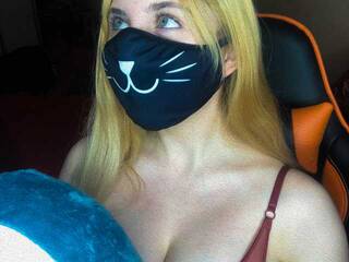 Erotický videochat Sweet-Loli