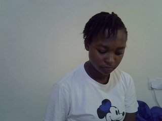 Erotický videochat sweet-luna1