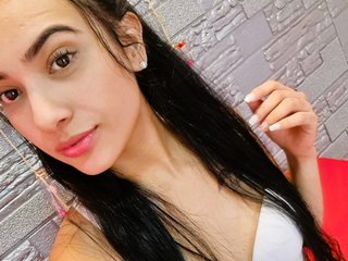 Erotický videochat sweet-megann