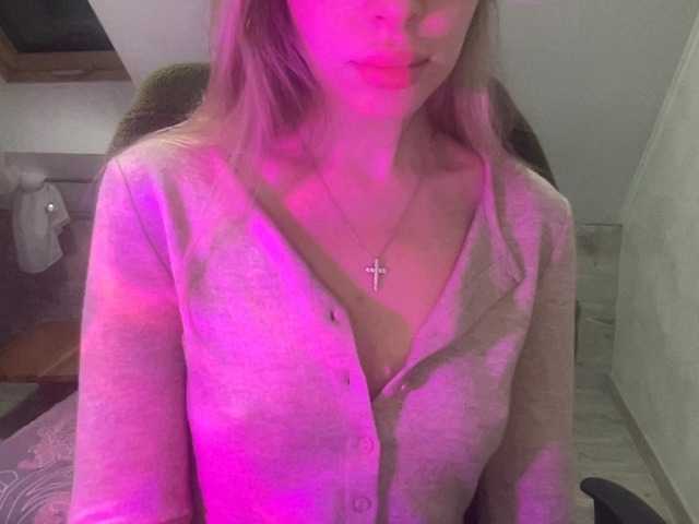 Vysílací screenshoty Sweet-Melodie