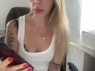 Erotický videochat Sweet-Melodie
