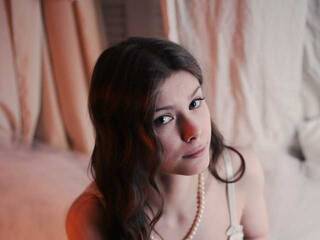 Erotický videochat Sweet-Mila