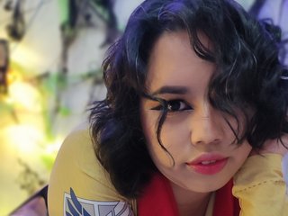 Erotický videochat Sweet-Noah07