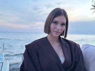 Erotický videochat Sweet-peacha