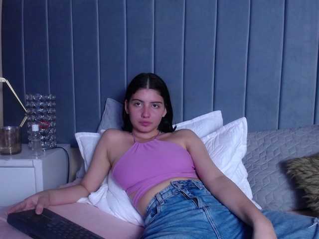 Vysílací screenshoty Sweet-Pia-