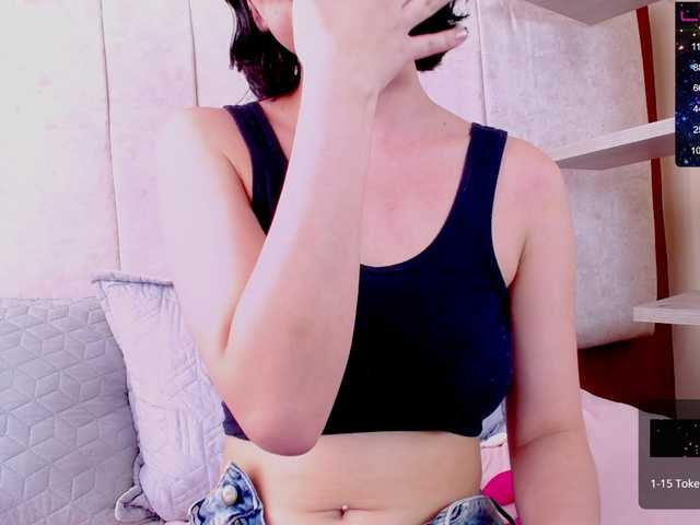 Vysílací screenshoty Sweet-Pia-
