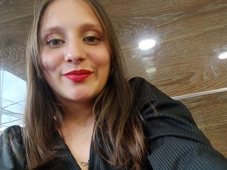 Erotický videochat sweet-punish