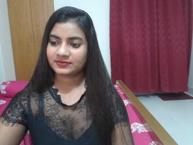 Vysílací screenshoty sweet-simran