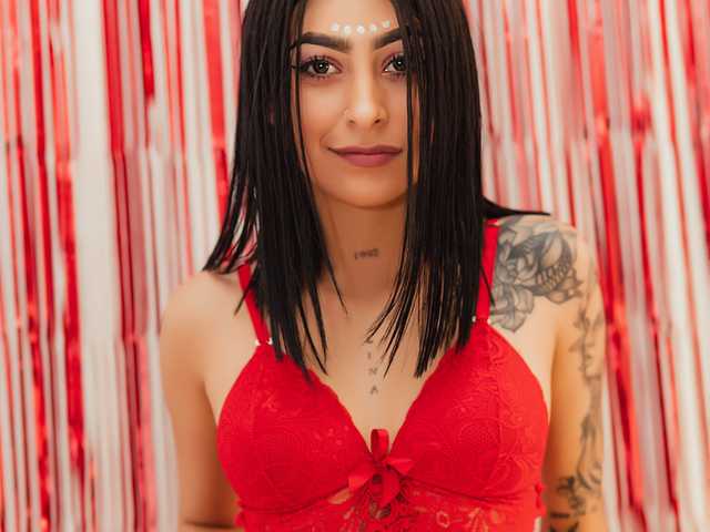 Fotografie profilu sweet-sophi